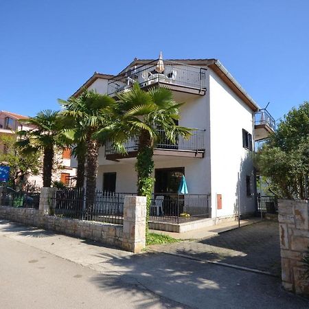 Apartments Ljiljana Novigrad Istria Eksteriør bilde