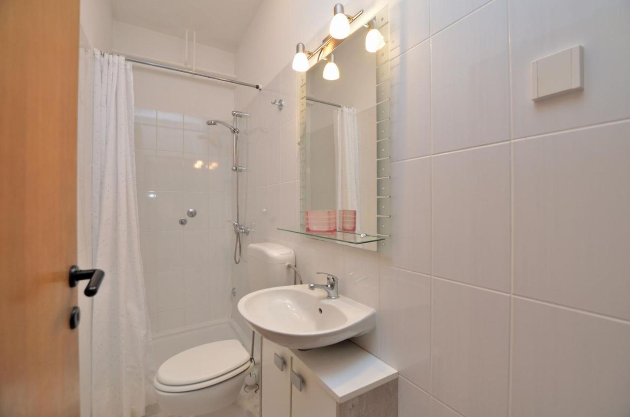 Apartments Ljiljana Novigrad Istria Eksteriør bilde
