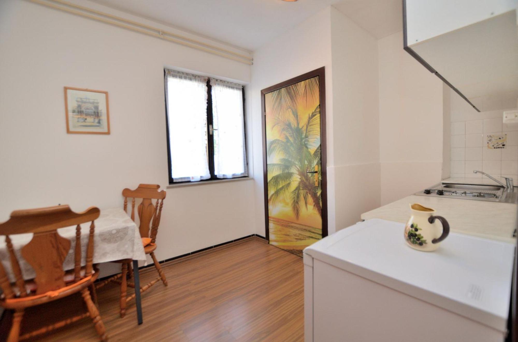 Apartments Ljiljana Novigrad Istria Eksteriør bilde