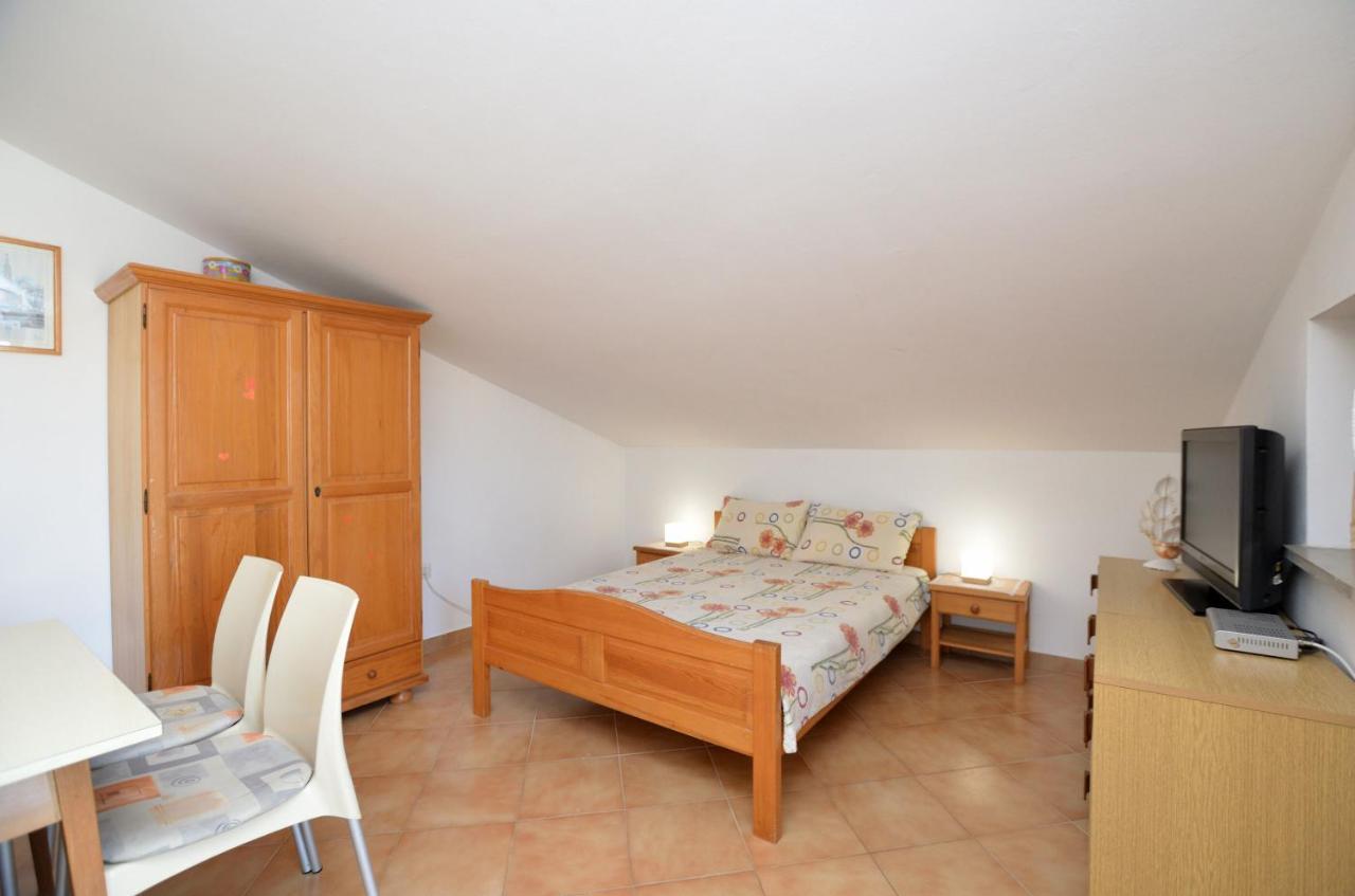 Apartments Ljiljana Novigrad Istria Eksteriør bilde