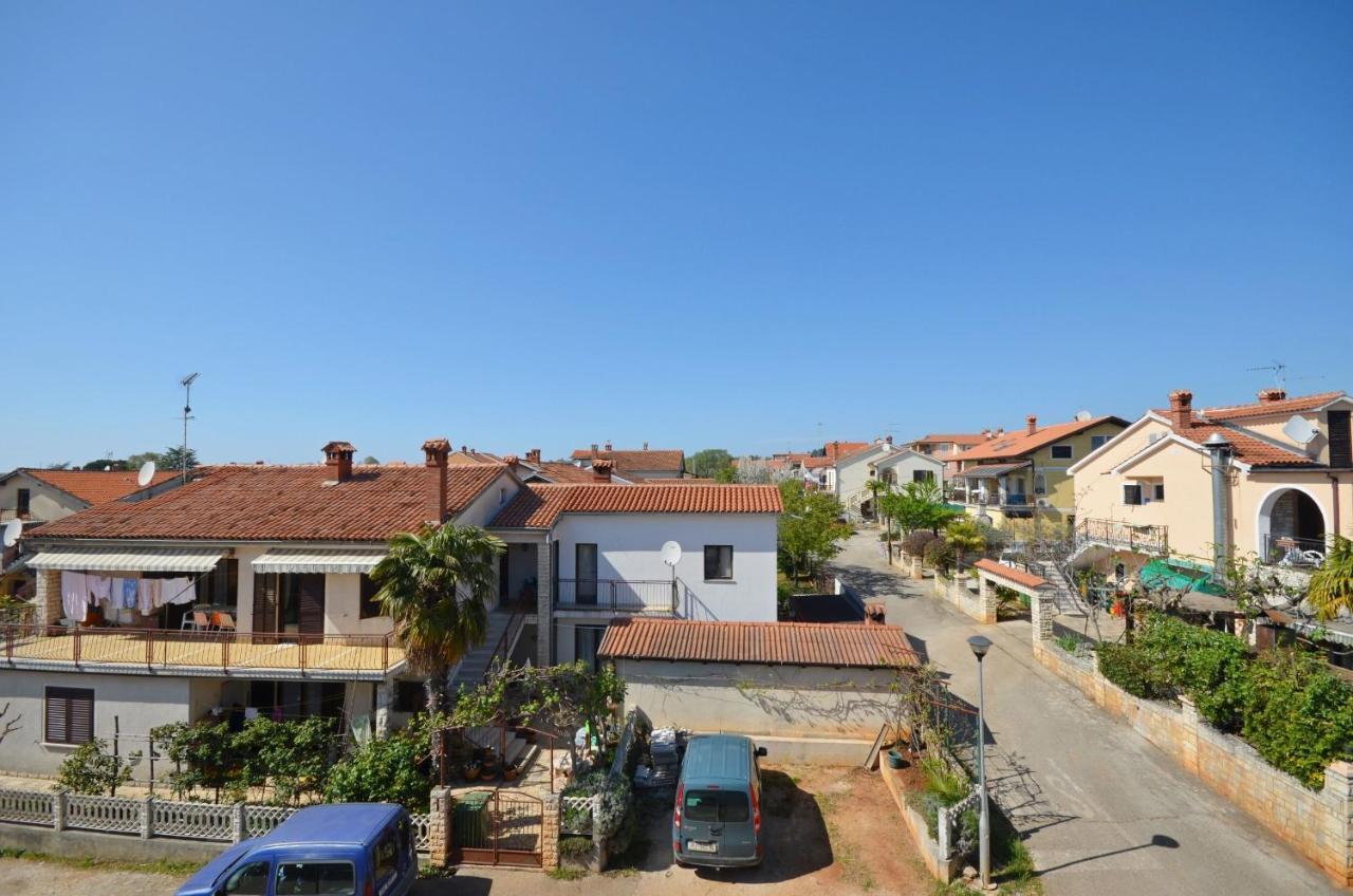 Apartments Ljiljana Novigrad Istria Eksteriør bilde