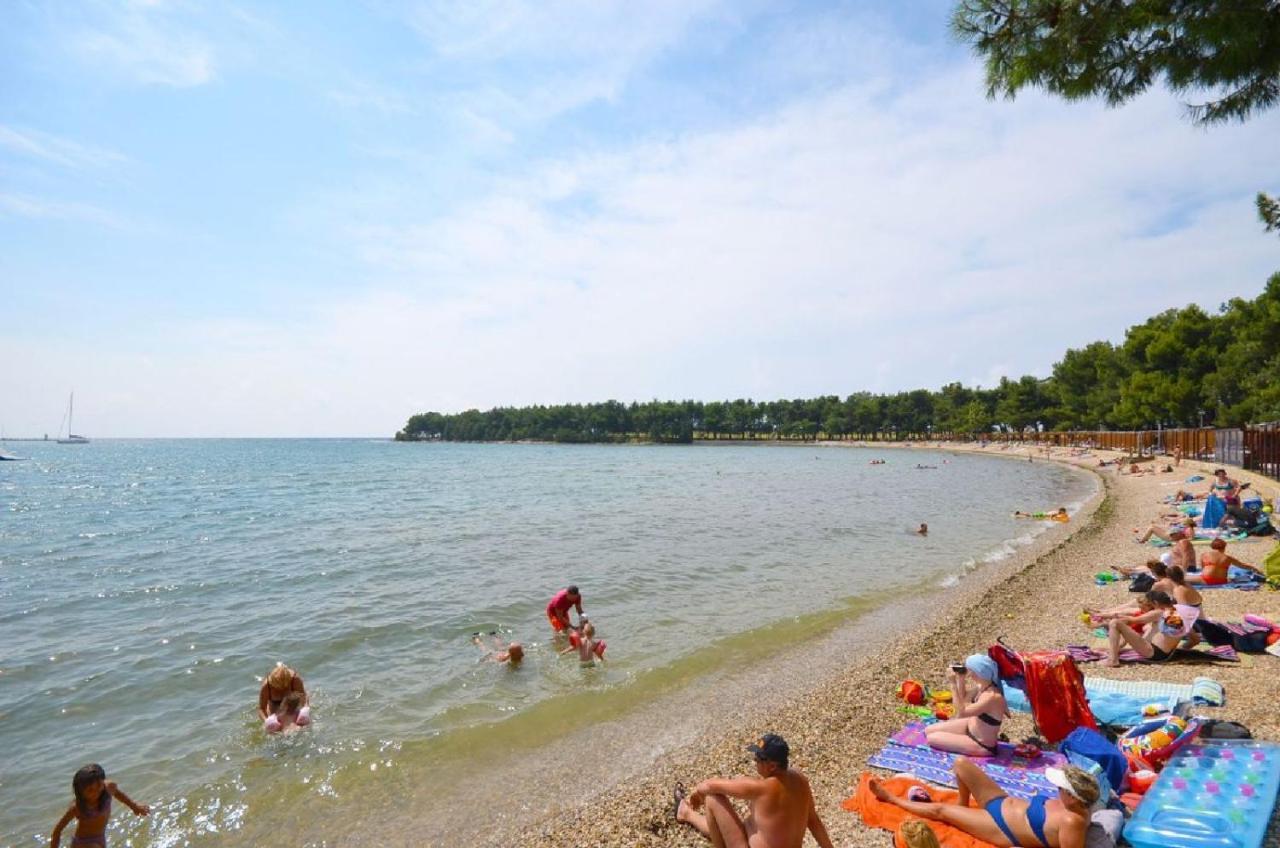Apartments Ljiljana Novigrad Istria Eksteriør bilde